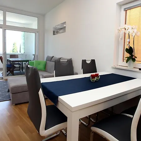 San Simon Sea View Ll Изола