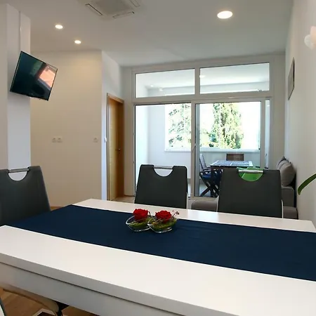 San Simon Sea View Ll Apartment