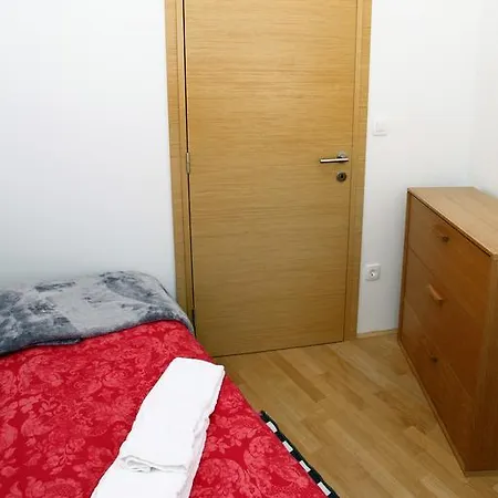 Apartma San Simon S Pogledom Na Morje - San Simon Sea View Ll