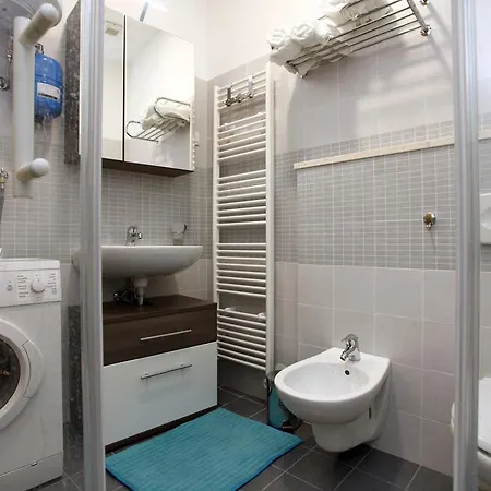 San Simon Sea View Ll Izola