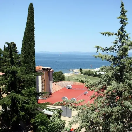 San Simon Sea View Ll * Izola