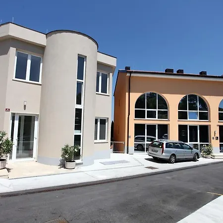 San Simon Sea View Ll *