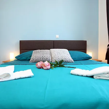 San Simon Sea View Ll Apartment Izola