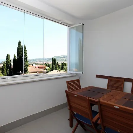 San Simon Sea View Ll Apartmán