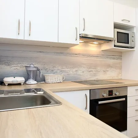 San Simon Sea View Ll