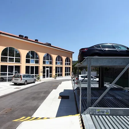 San Simon Sea View Ll Izola