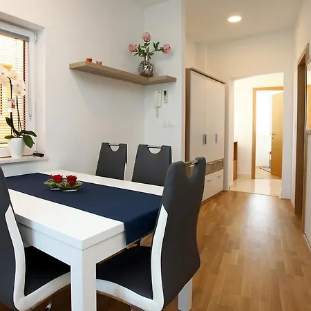 San Simon Sea View Ll Apartament Izola