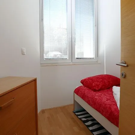 San Simon Sea View Ll Apartament