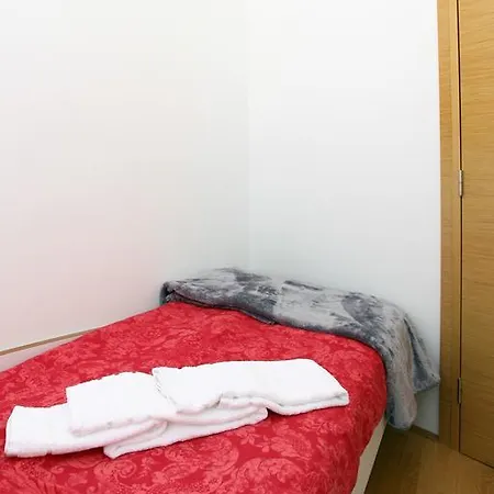 San Simon Sea View Ll * Izola