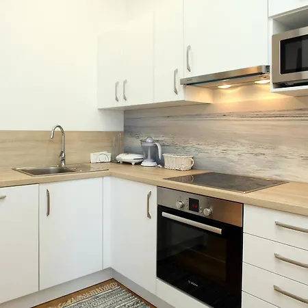 San Simon Sea View Ll Izola