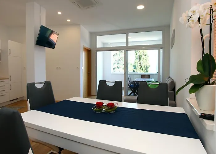 San Simon Sea View Ll 아파트