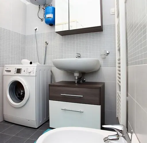 San Simon Sea View Ll *