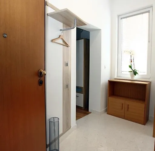 San Simon Sea View Ll * 이졸라