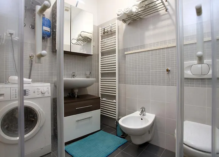 San Simon Sea View Ll Izola