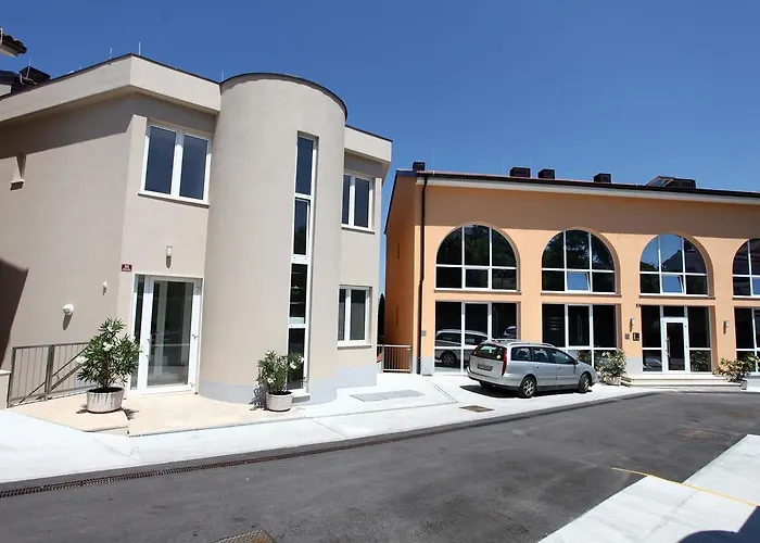 San Simon Sea View Ll *