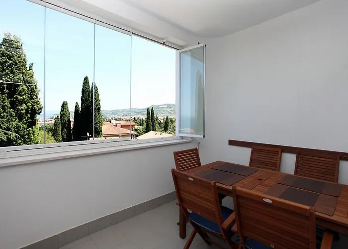 San Simon Sea View Ll 아파트