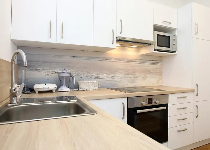 San Simon Sea View Ll