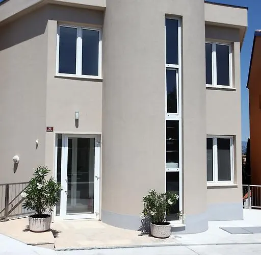 San Simon Sea View Ll * 이졸라