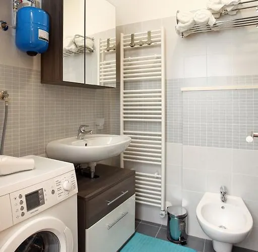 San Simon Sea View Ll 이졸라