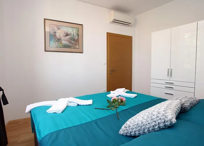 Apartment San Simon Sea View Ll Izola