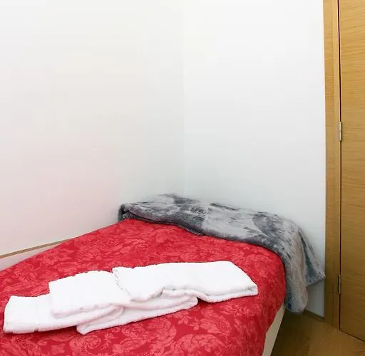 San Simon Sea View Ll * 이졸라